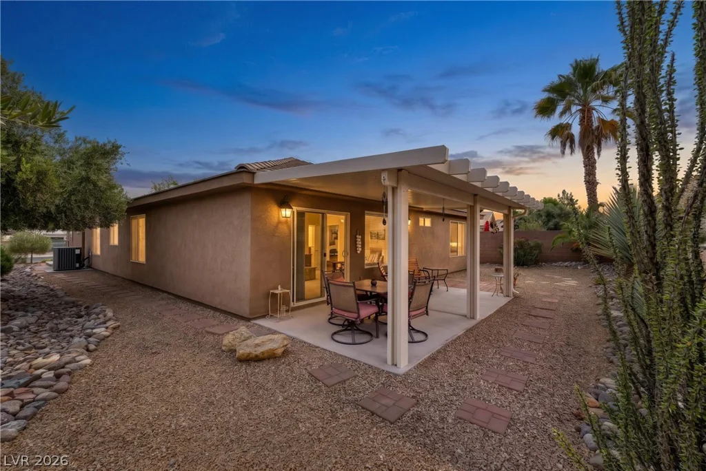 982 Buteo, Mesquite, NV 89027