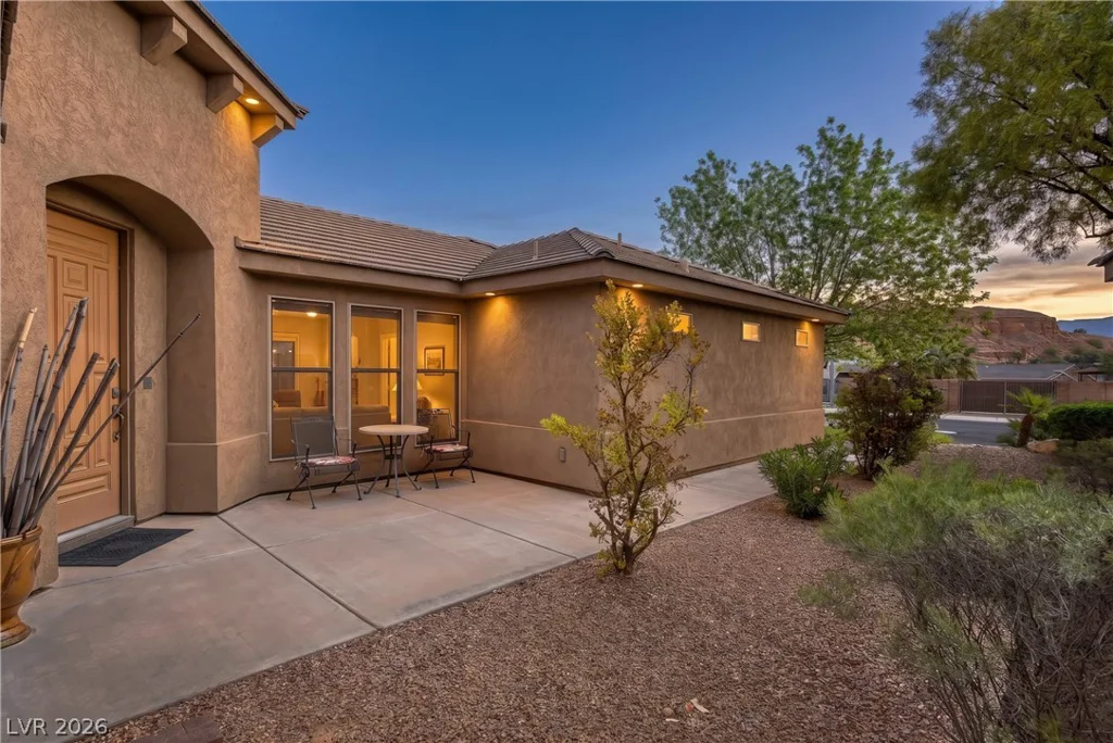 982 Buteo, Mesquite, NV 89027
