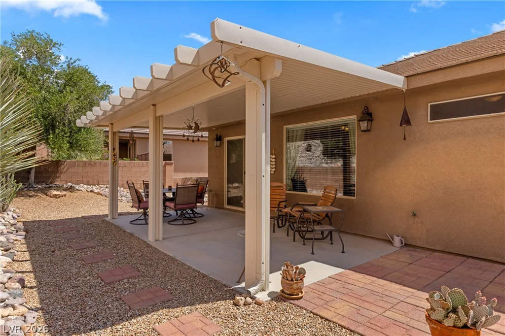 982 Buteo, Mesquite, NV 89027