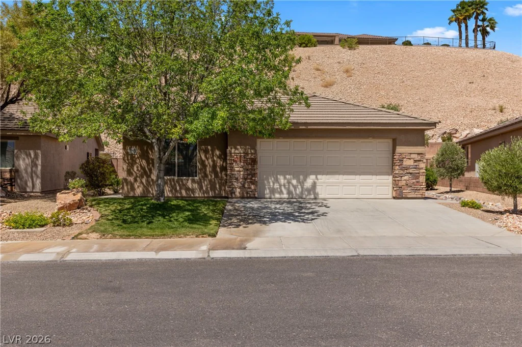 982 Buteo, Mesquite, NV 89027