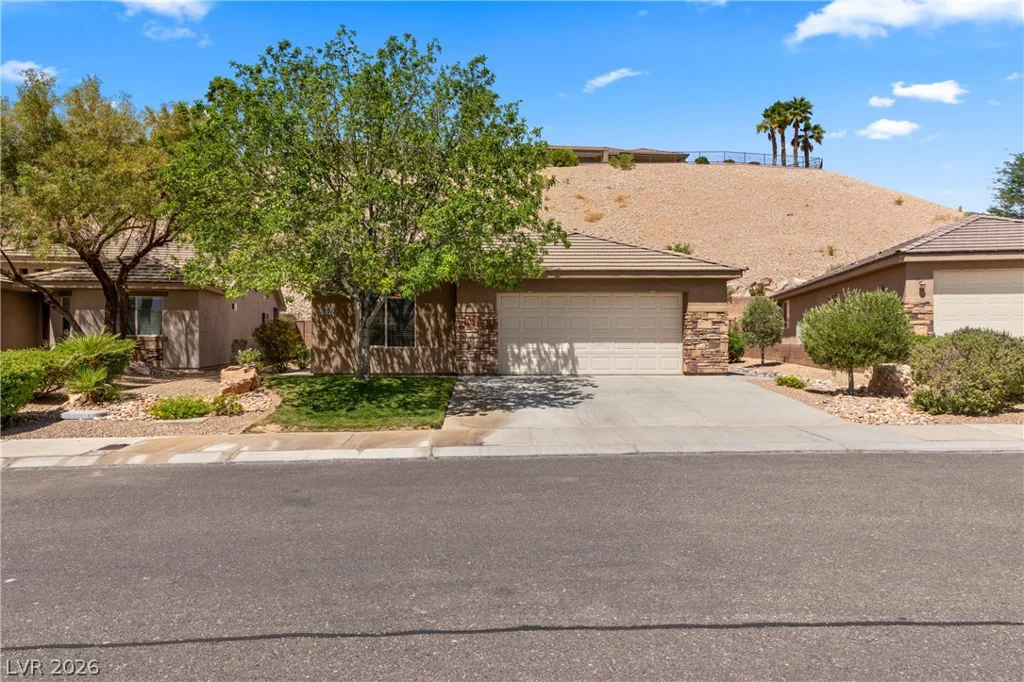 982 Buteo, Mesquite, NV 89027