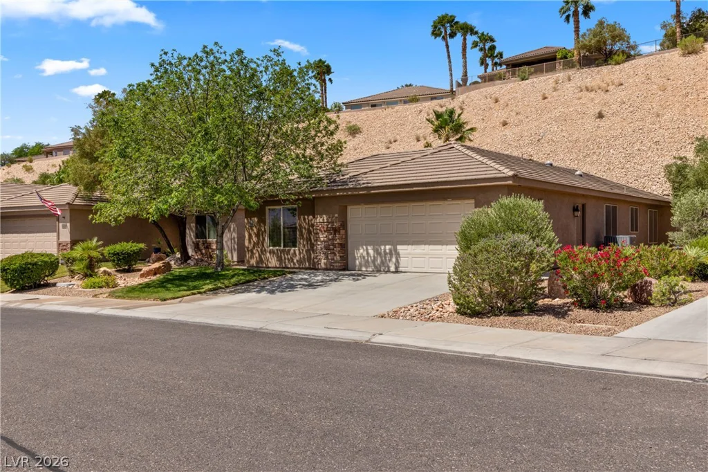 982 Buteo, Mesquite, NV 89027