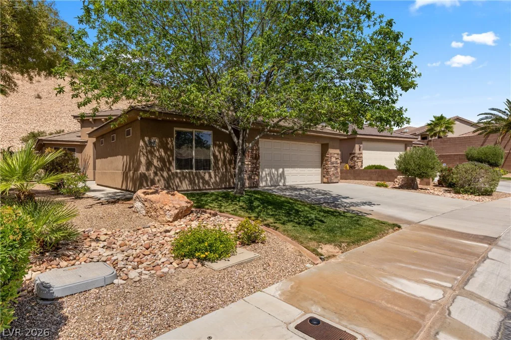 982 Buteo, Mesquite, NV 89027