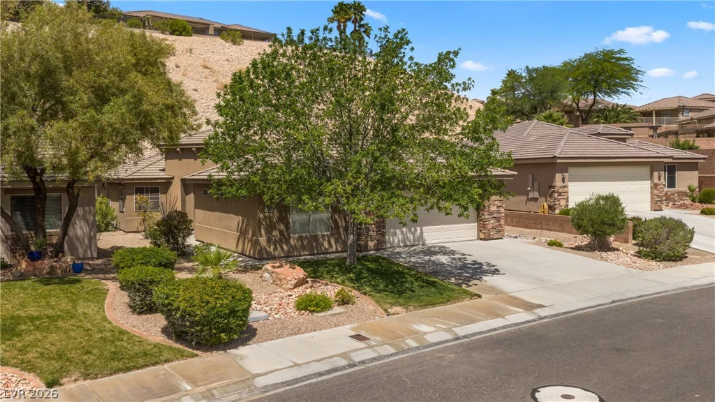 982 Buteo, Mesquite, NV 89027