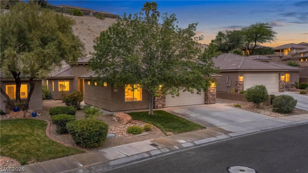982 Buteo, Mesquite, NV 89027