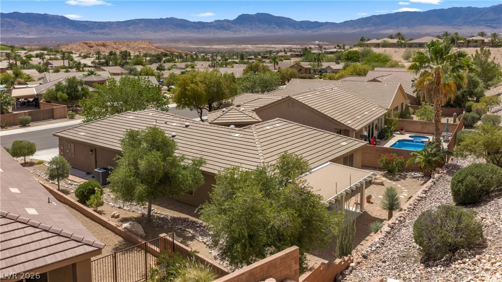 982 Buteo, Mesquite, NV 89027