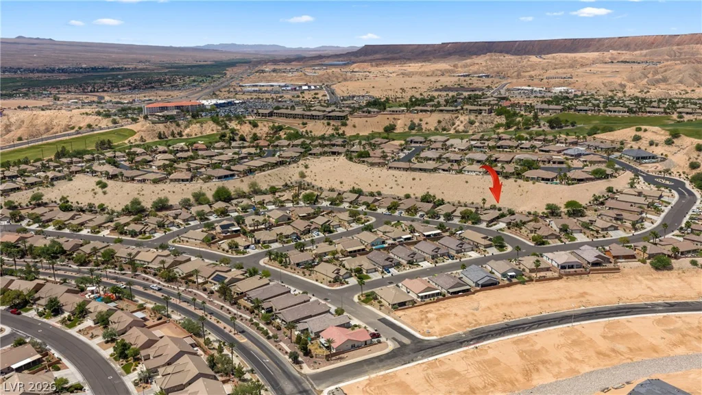 982 Buteo, Mesquite, NV 89027