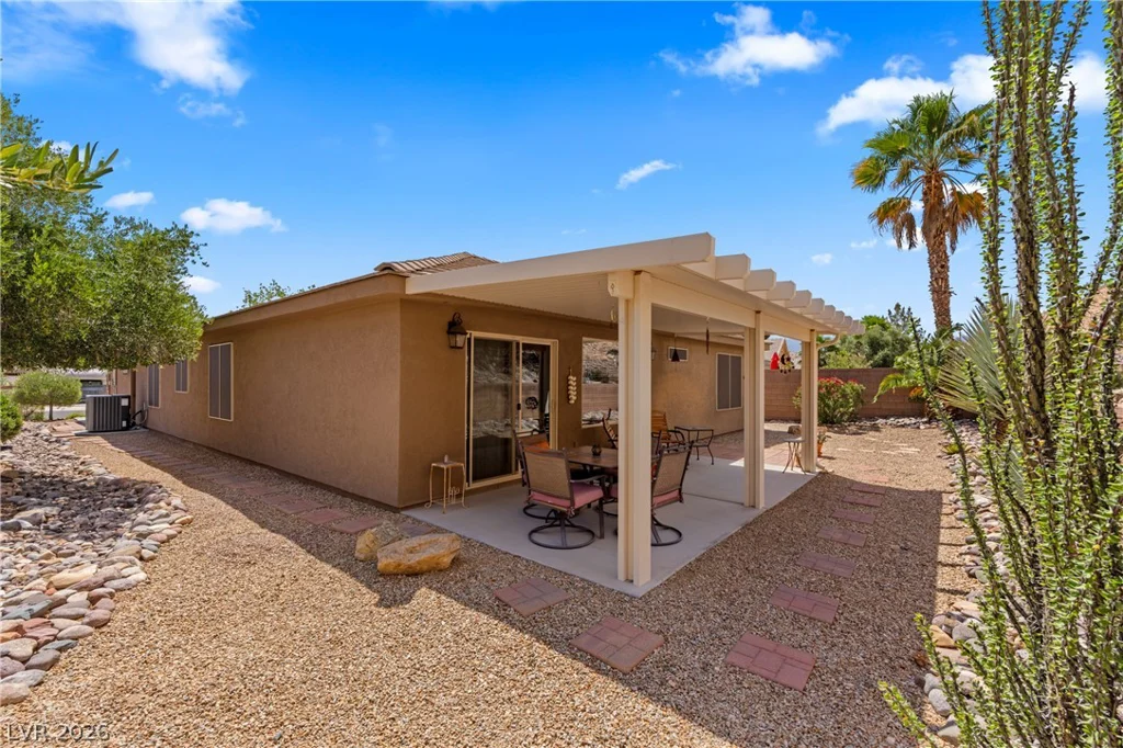 982 Buteo, Mesquite, NV 89027