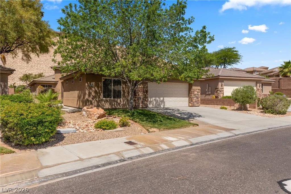 982 Buteo, Mesquite, NV 89027