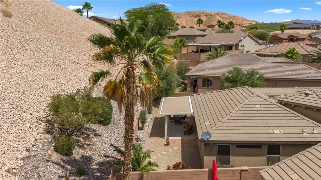 982 Buteo, Mesquite, NV 89027