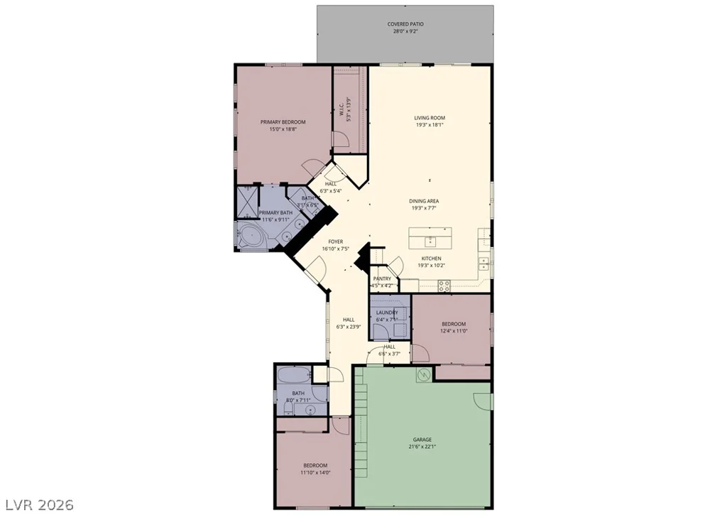 982 Buteo, Mesquite, NV 89027