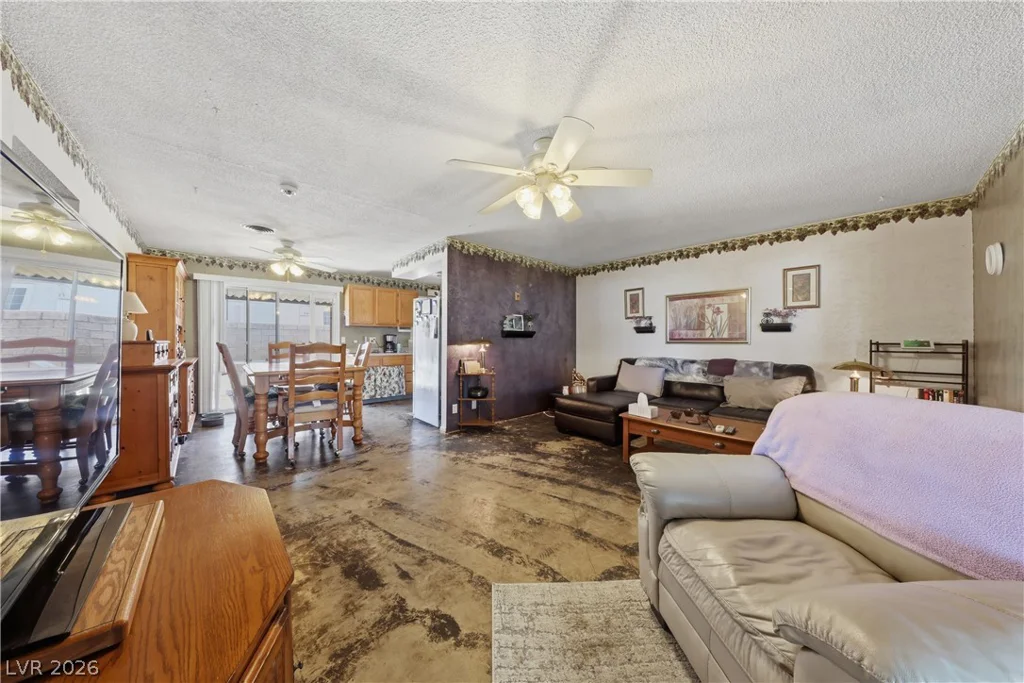 3347 Florrie, Las Vegas, NV 89121