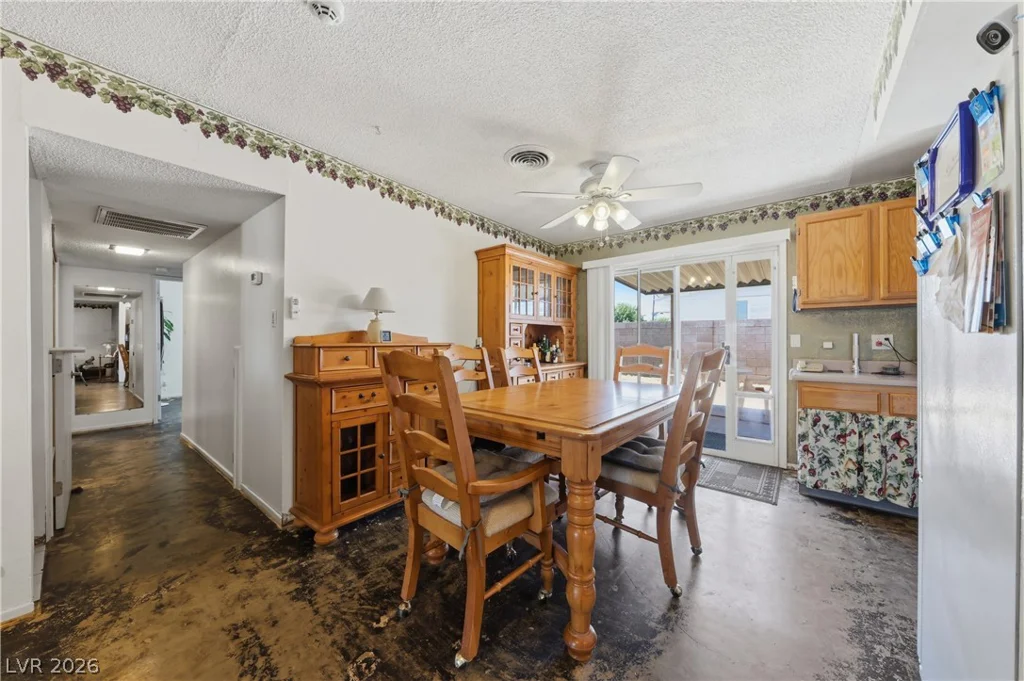 3347 Florrie, Las Vegas, NV 89121