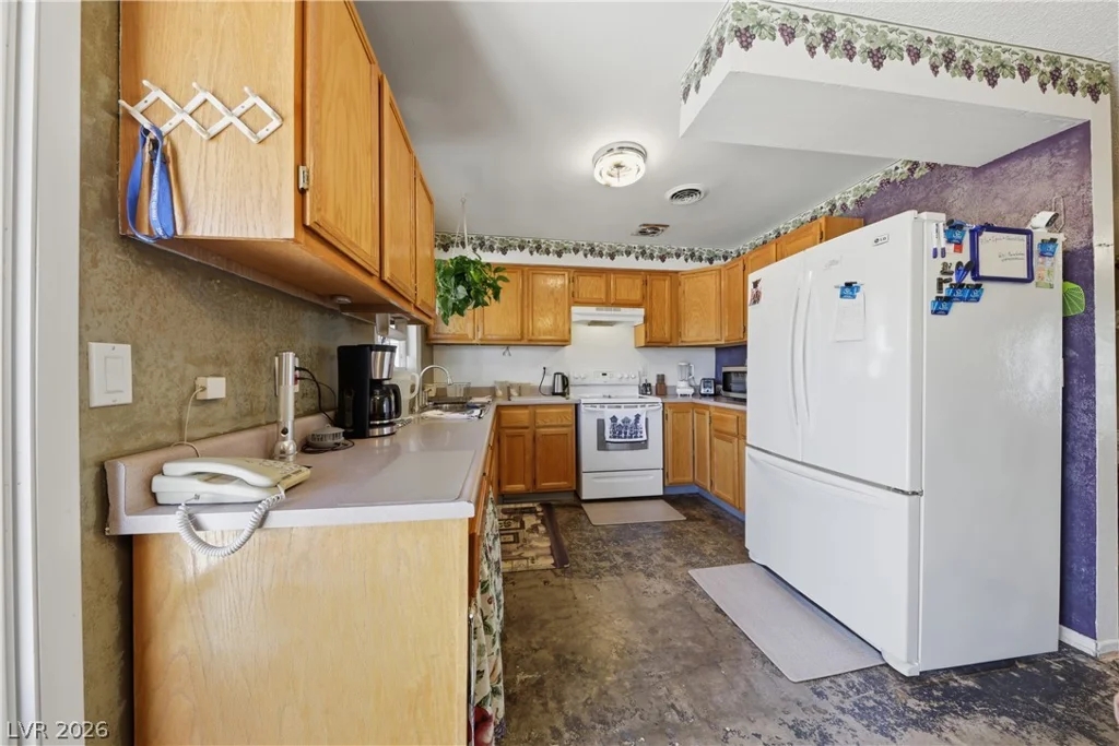 3347 Florrie, Las Vegas, NV 89121