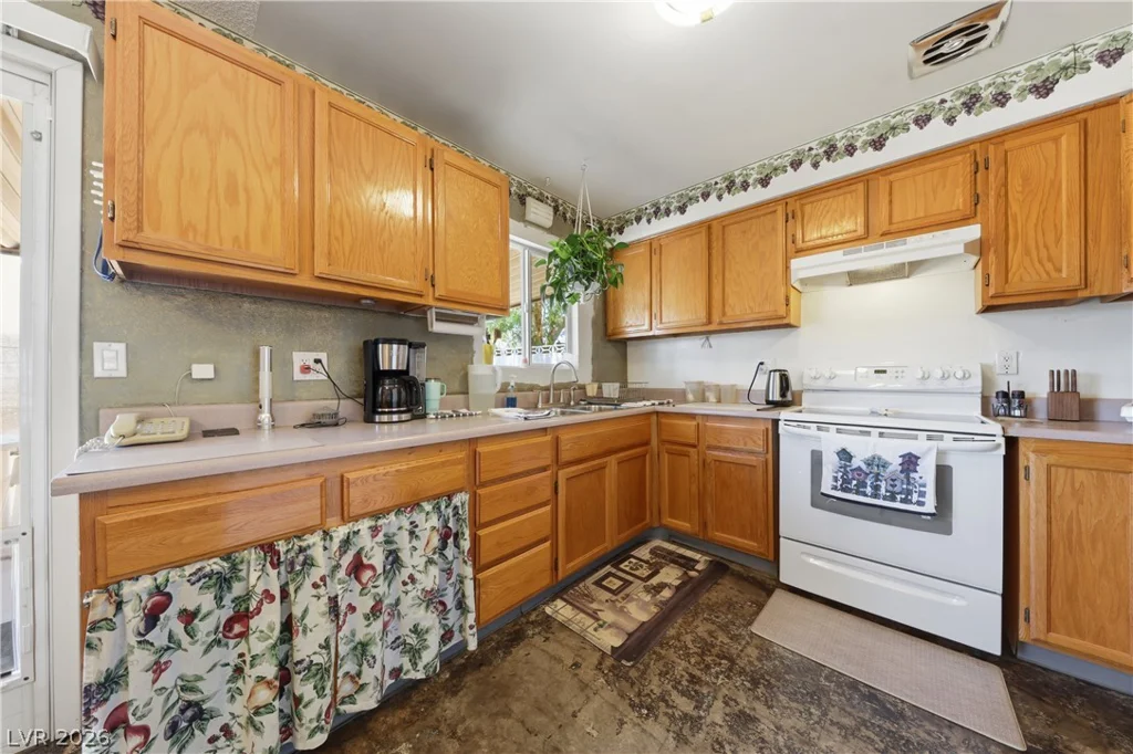 3347 Florrie, Las Vegas, NV 89121