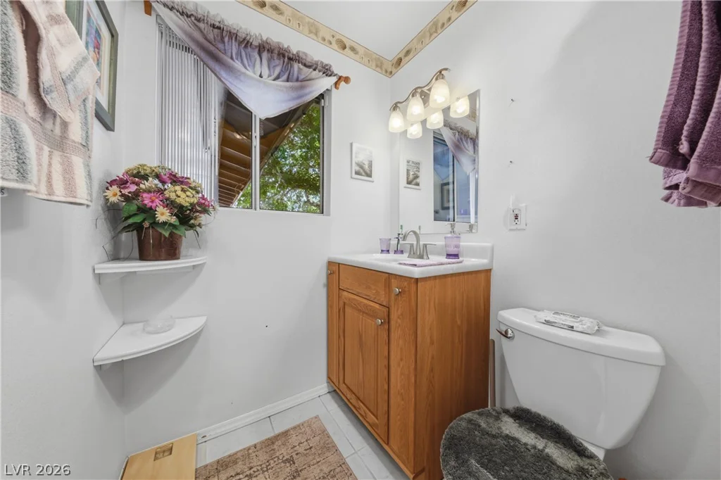 3347 Florrie, Las Vegas, NV 89121