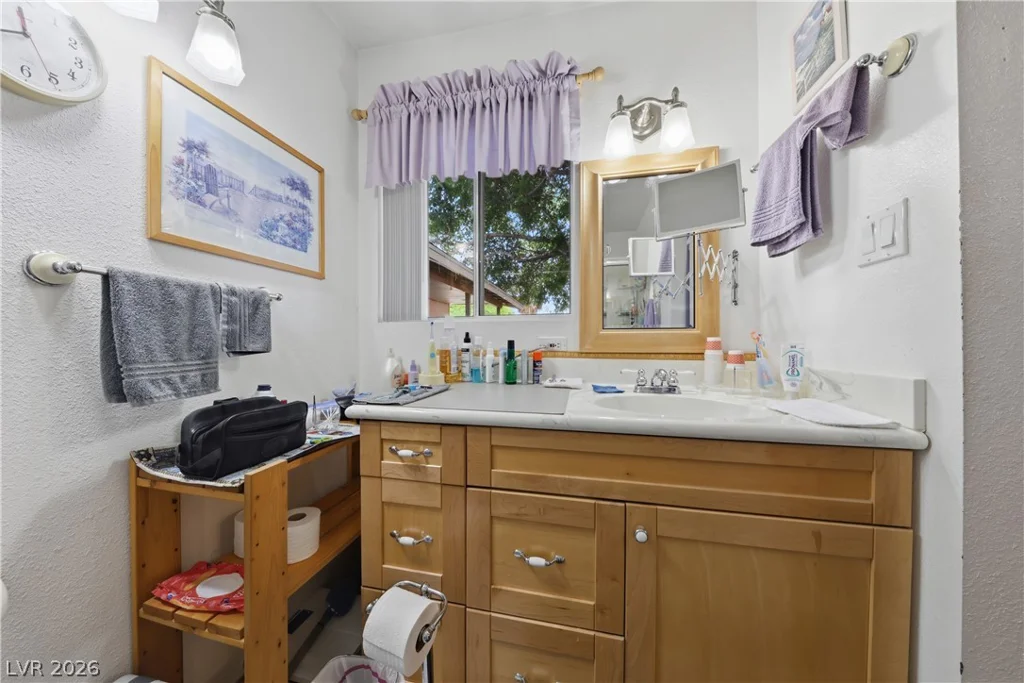 3347 Florrie, Las Vegas, NV 89121