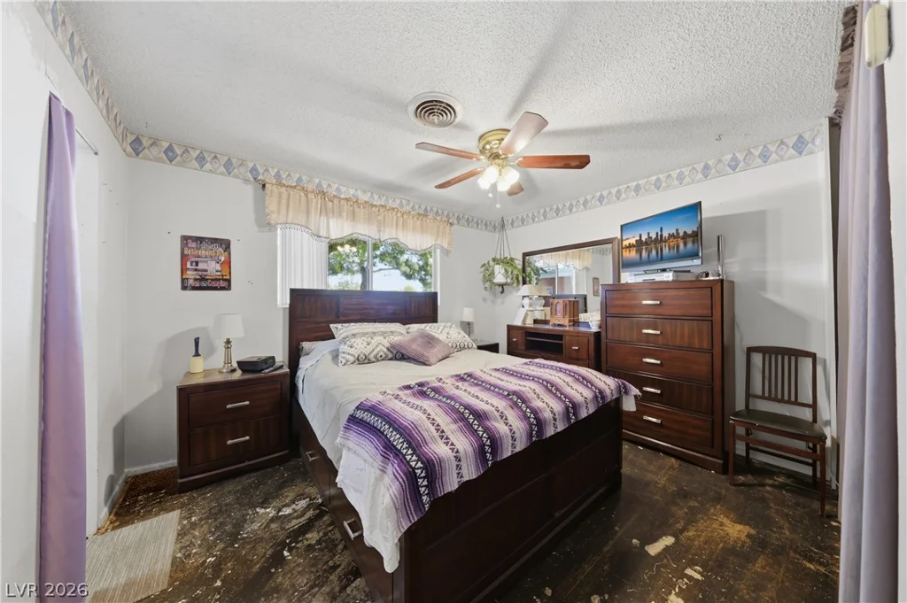 3347 Florrie, Las Vegas, NV 89121