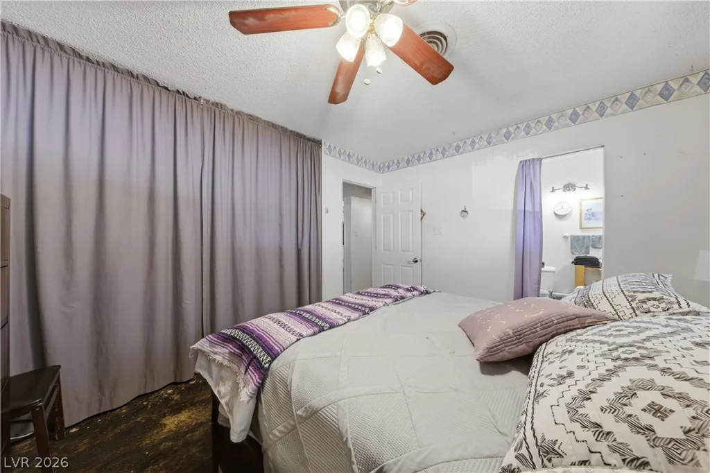 3347 Florrie, Las Vegas, NV 89121