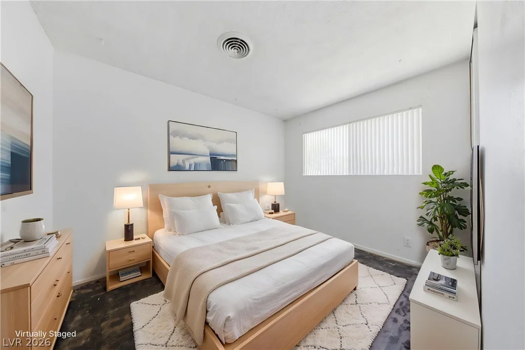 3347 Florrie, Las Vegas, NV 89121