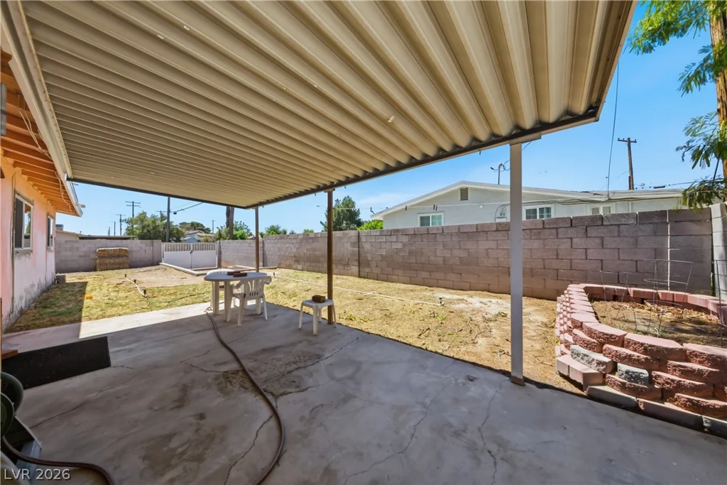 3347 Florrie, Las Vegas, NV 89121