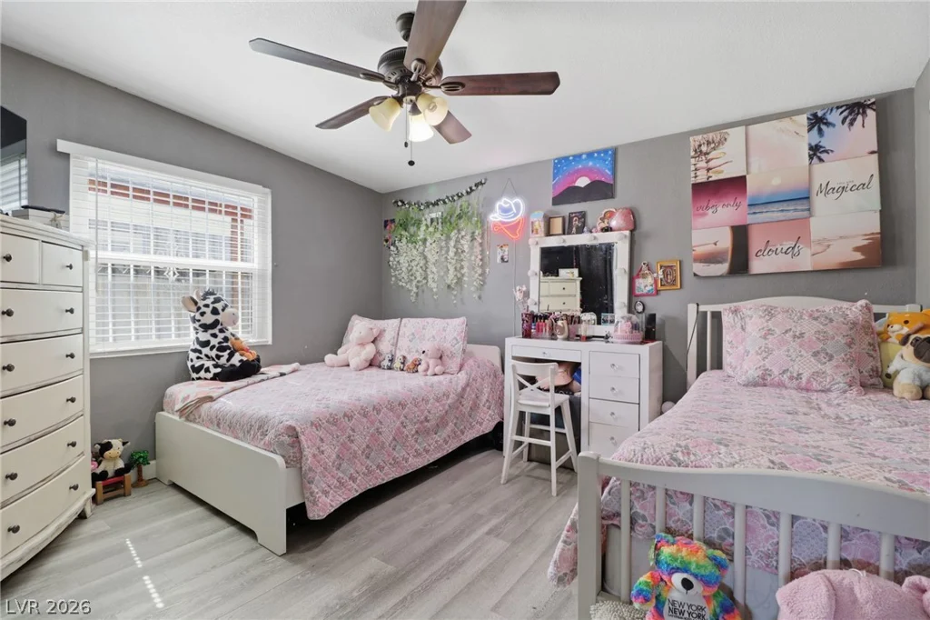 3601 Chevy Chase, Las Vegas, NV 89110