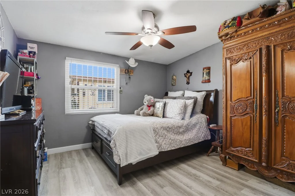 3601 Chevy Chase, Las Vegas, NV 89110