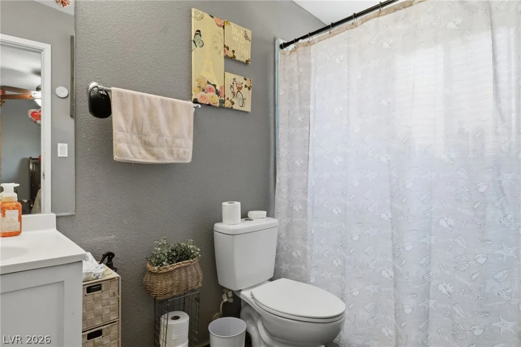 3601 Chevy Chase, Las Vegas, NV 89110