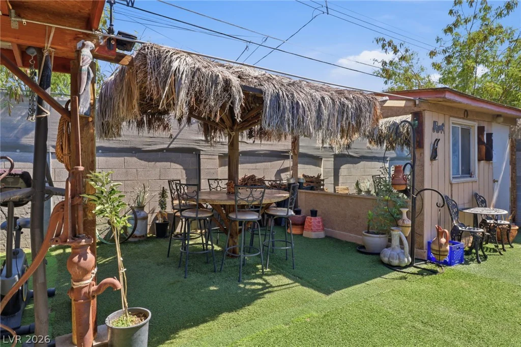 3601 Chevy Chase, Las Vegas, NV 89110