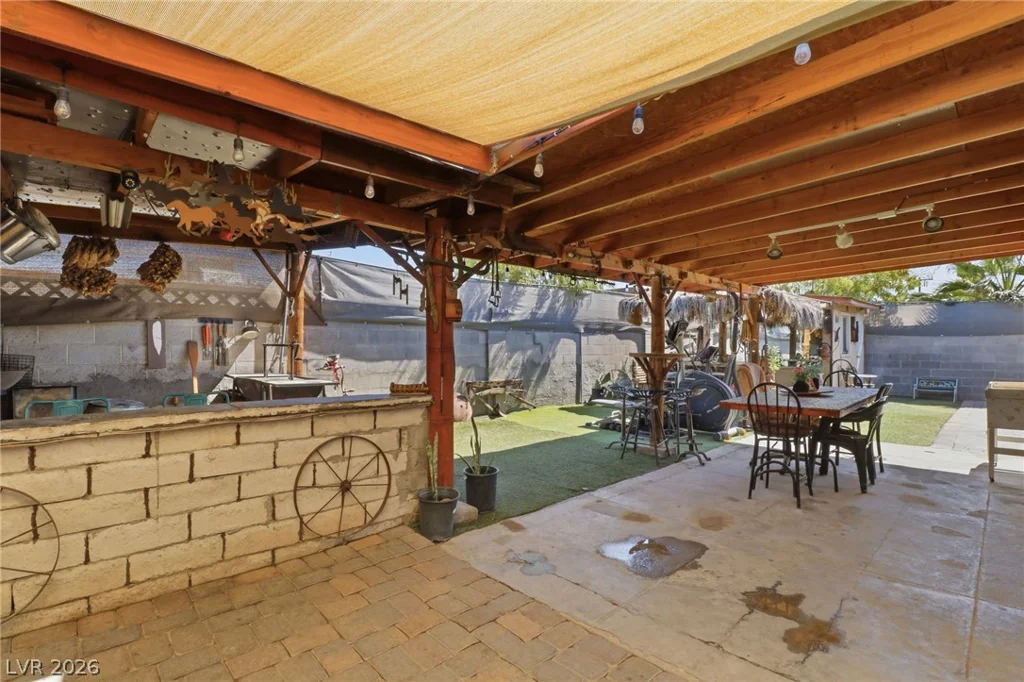 3601 Chevy Chase, Las Vegas, NV 89110