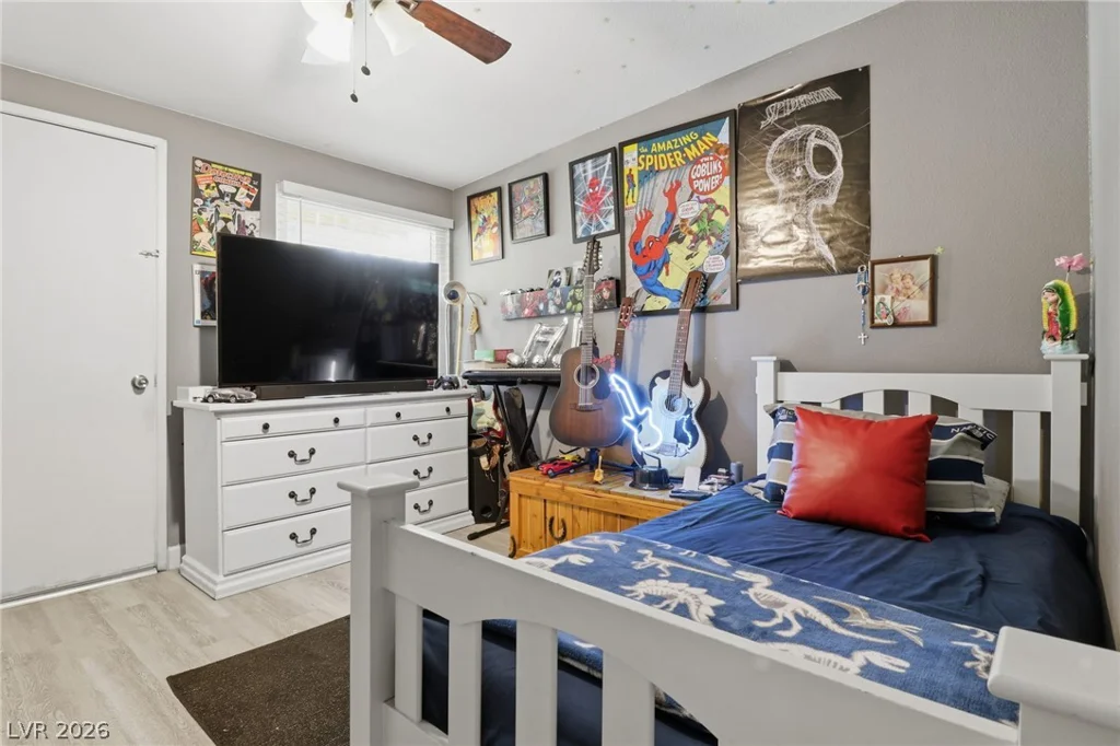 3601 Chevy Chase, Las Vegas, NV 89110
