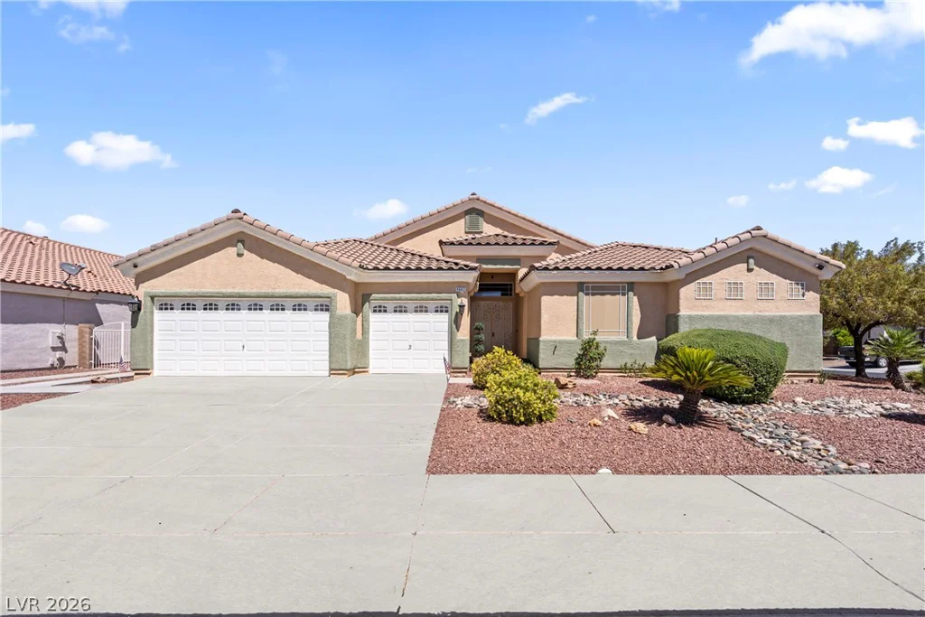 9662 Exquisite Plains, Las Vegas, NV 89178