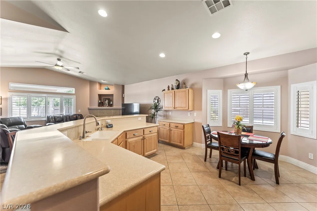 9662 Exquisite Plains, Las Vegas, NV 89178