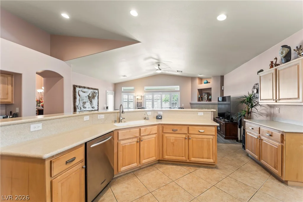 9662 Exquisite Plains, Las Vegas, NV 89178