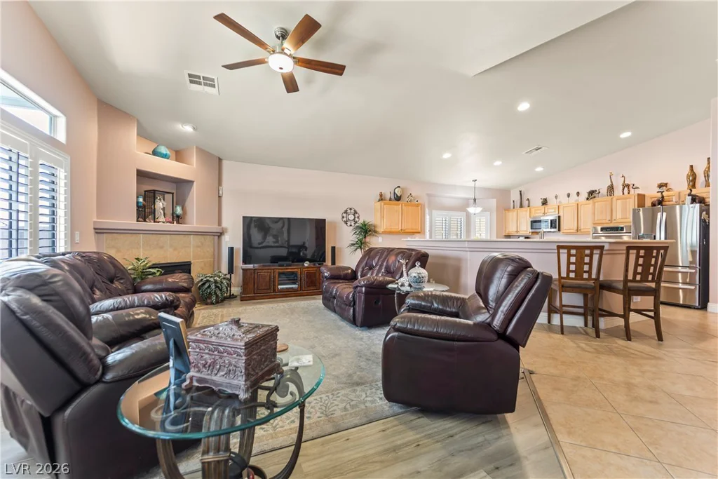 9662 Exquisite Plains, Las Vegas, NV 89178