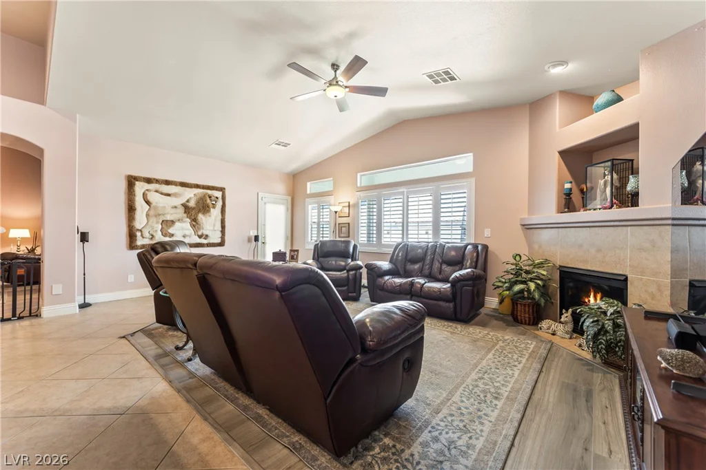 9662 Exquisite Plains, Las Vegas, NV 89178