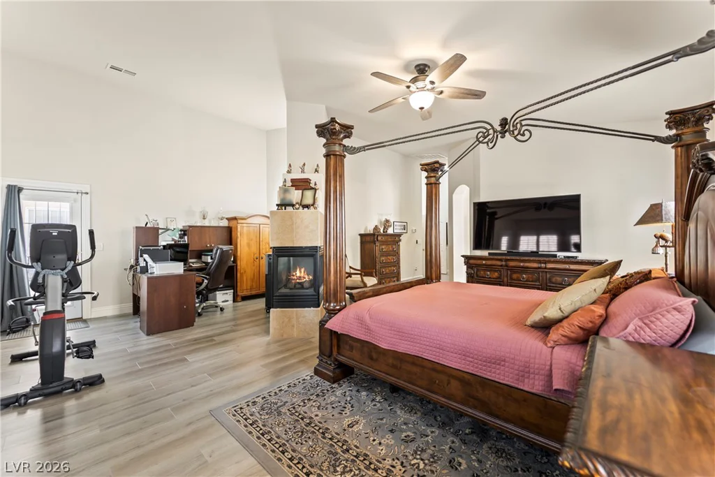 9662 Exquisite Plains, Las Vegas, NV 89178