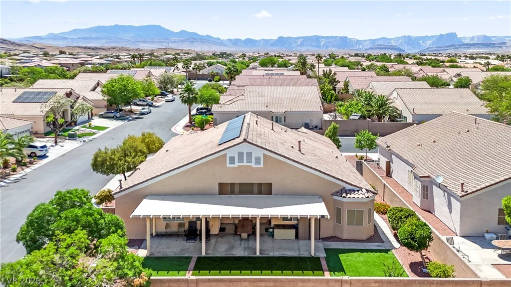 9662 Exquisite Plains, Las Vegas, NV 89178