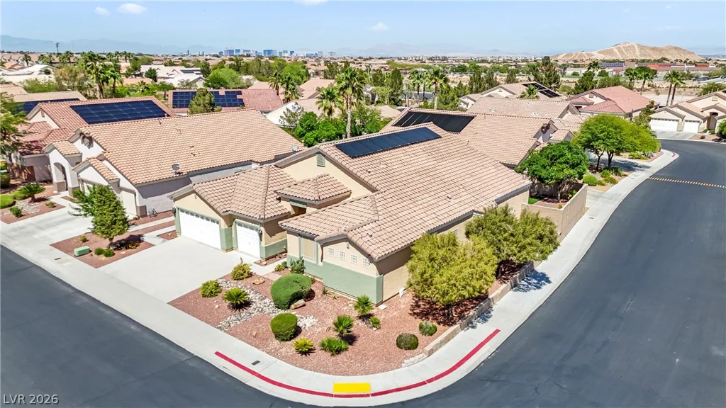 9662 Exquisite Plains, Las Vegas, NV 89178