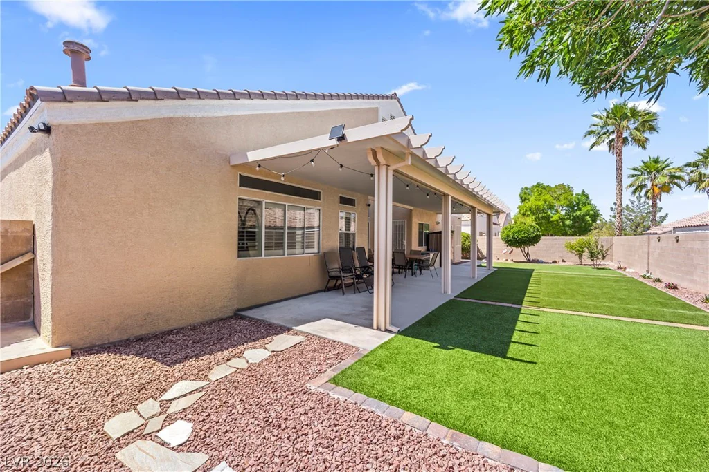 9662 Exquisite Plains, Las Vegas, NV 89178