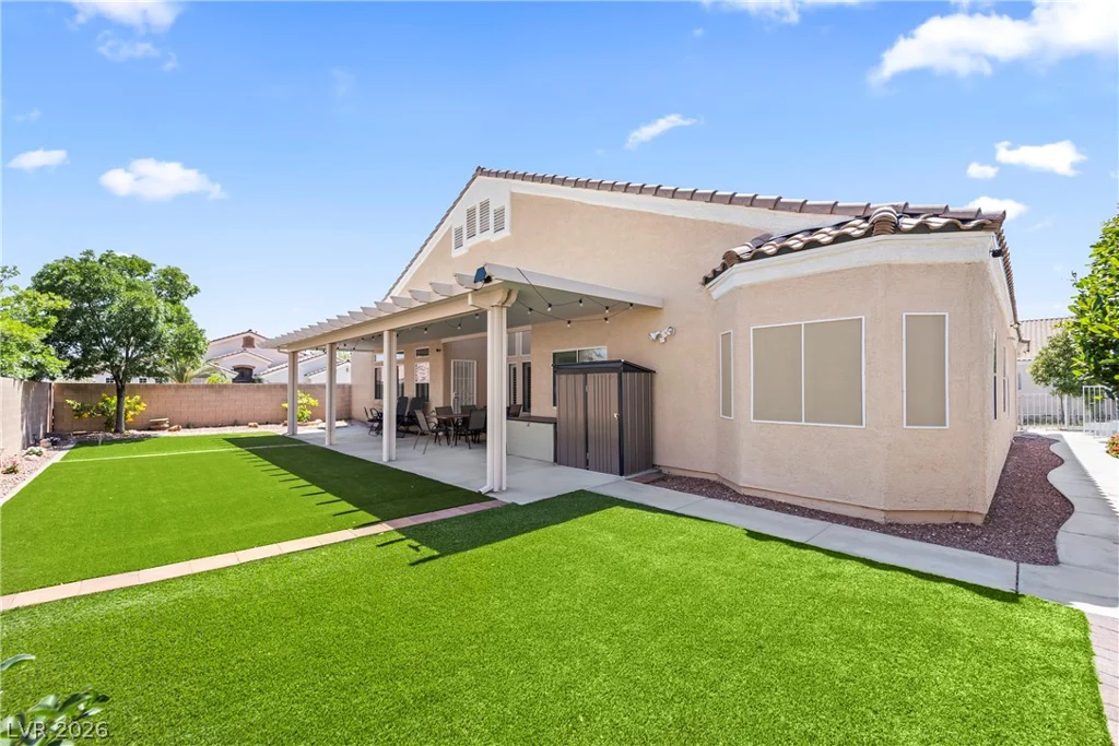 9662 Exquisite Plains, Las Vegas, NV 89178