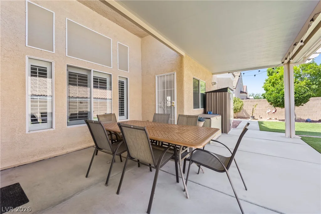 9662 Exquisite Plains, Las Vegas, NV 89178
