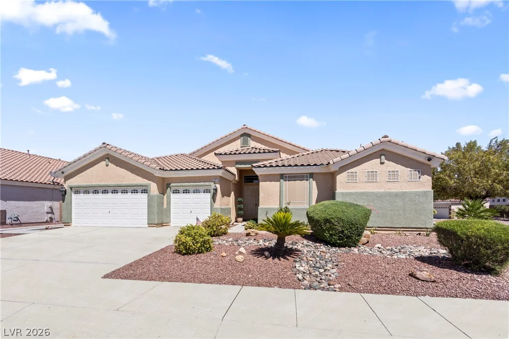 9662 Exquisite Plains, Las Vegas, NV 89178