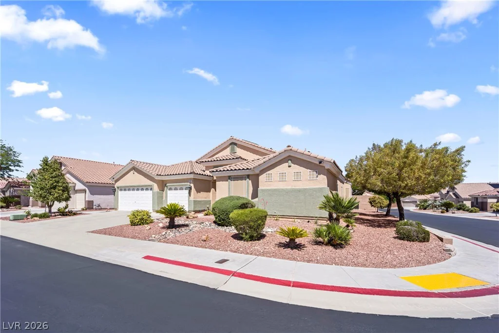 9662 Exquisite Plains, Las Vegas, NV 89178