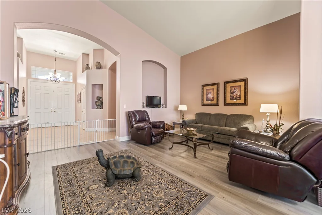 9662 Exquisite Plains, Las Vegas, NV 89178