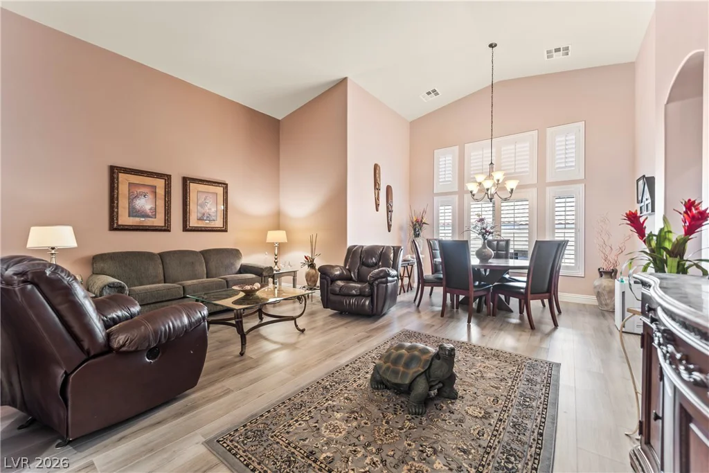 9662 Exquisite Plains, Las Vegas, NV 89178