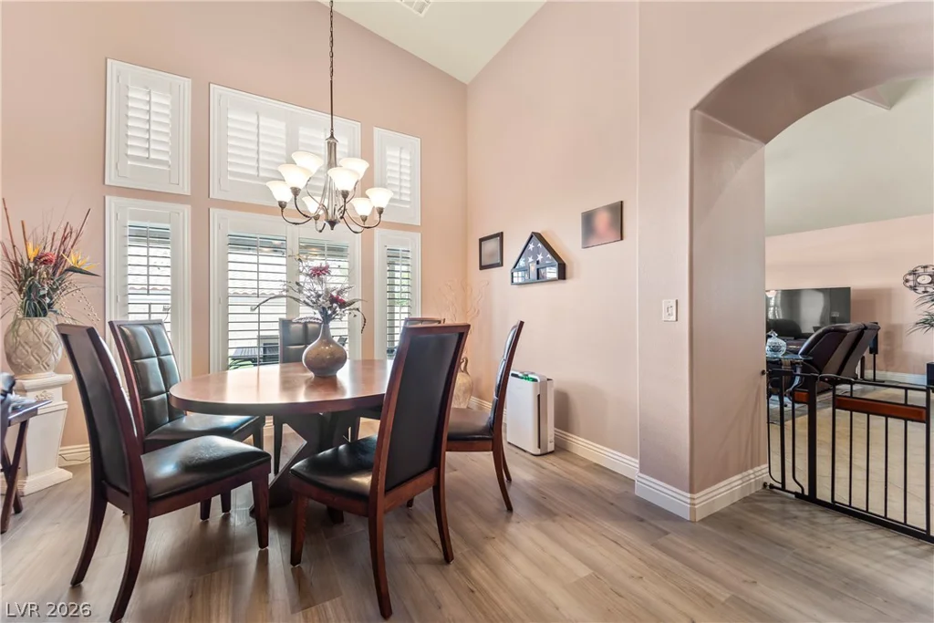 9662 Exquisite Plains, Las Vegas, NV 89178