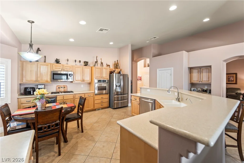 9662 Exquisite Plains, Las Vegas, NV 89178