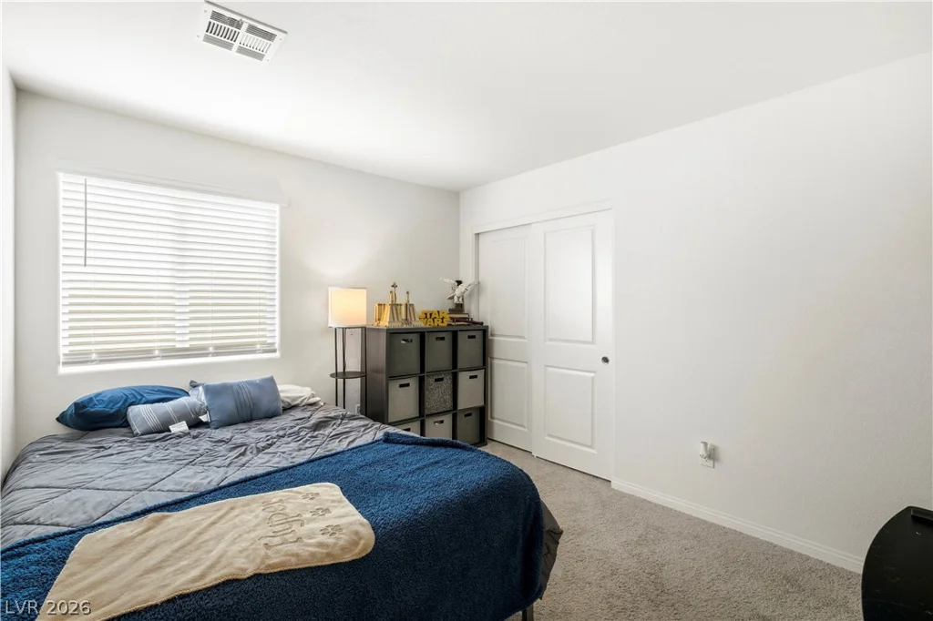 2757 Frosted Teal, North Las Vegas, NV 89086