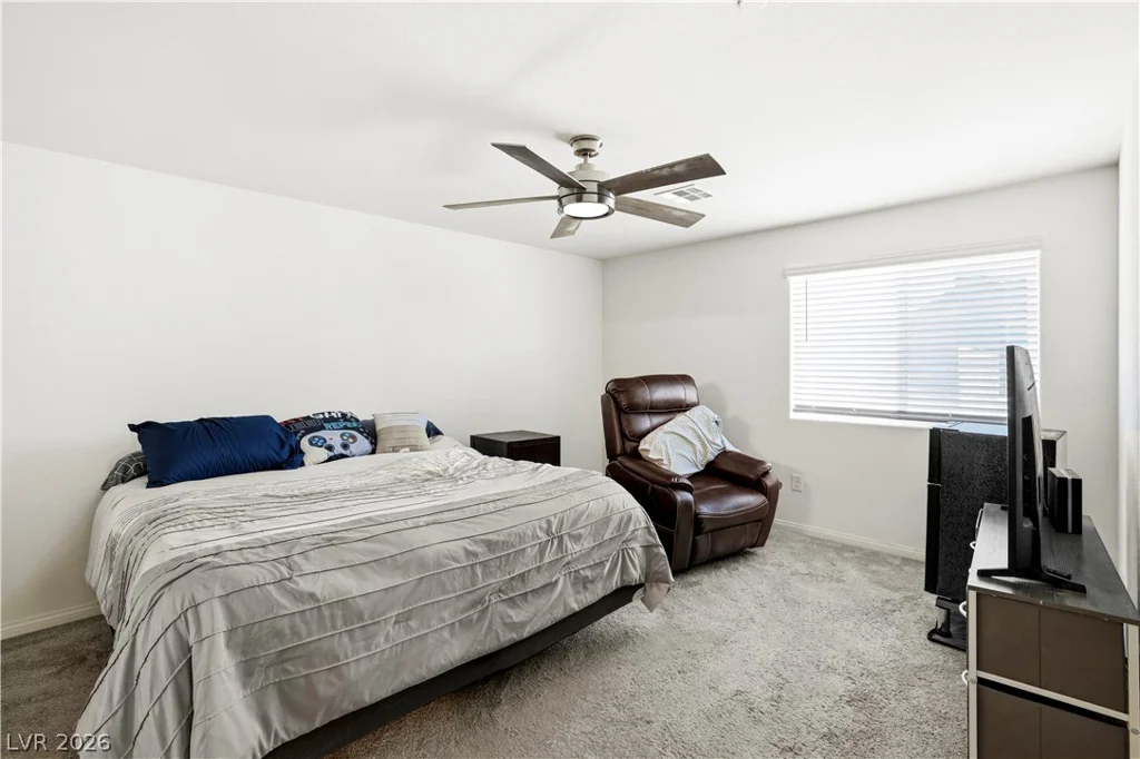 2757 Frosted Teal, North Las Vegas, NV 89086